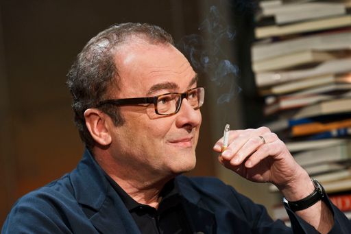 Vorschau Bild von "erLesen" - die TW1 Büchersendung - am 12. Jänner um 19:15 Uhr.