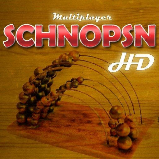 Vorschau Bild von App Store Logo von Schopsn HD