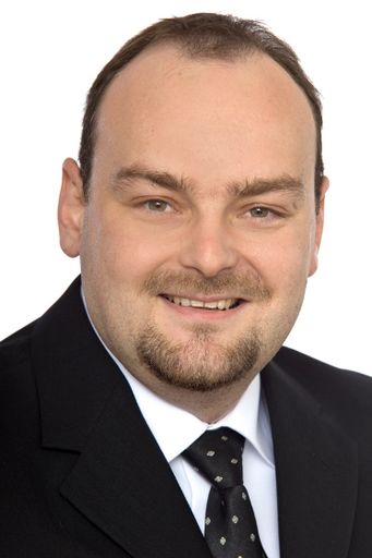 Vorschau Bild von Mag. Markus Huber, Geschäftsführer der hs2n Informationstechnologie GmbH