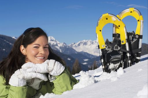 Man muss nicht zwingend Skifahrer/in oder Snowboarder/in sein, um ein glühender Fan der WinterWunderWelt des Ferienlandes Kufstein und seiner charmanten Orte zu werden.