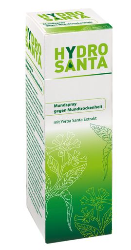 Hydrosanta