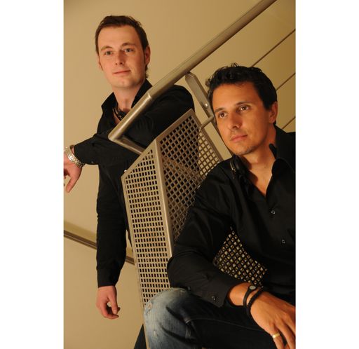  Rene Horvath & Thomas Kanzler