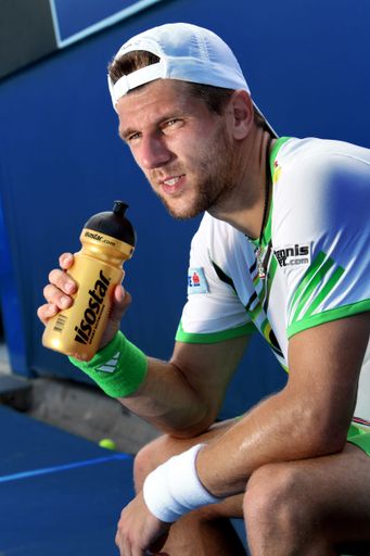  Jürgen Melzer / Melbourne