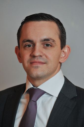  Jens Heisrath, IT-Manager InterContinental Wien.