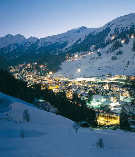 Im Rahmen einer Pressekonferenz am Montag, 24. Jänner, geben offizielle Vertreter die Entscheidung von St. Anton am Arlberg hinsichtlich einer neuerlichen WM-Bewerbung bekannt.