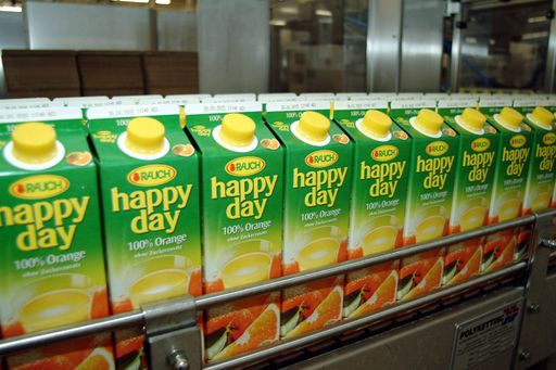 Vorschau Bild von Rauch Produktion