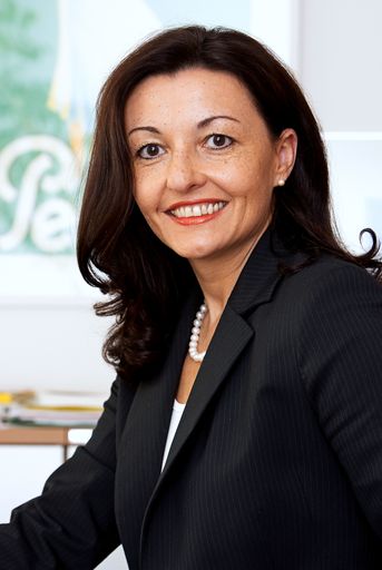 Martina Steinberger-Voracek ist neuer Sales Director CEE