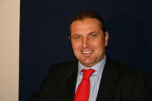 Hr. Bernd Langmann; Leitung Vertrieb & Außendienst