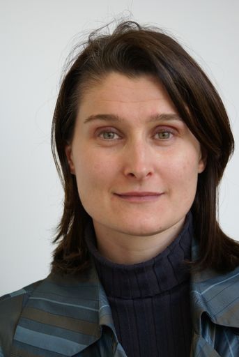 Vorschau Bild von Fr. Dr. Eva Pasching; Marketing & Corporate Communication