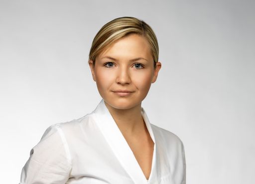 Vorschau Bild von Mag. (FH) Christine Dunai