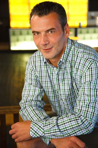 Geschäftsführer: Johann Leitner