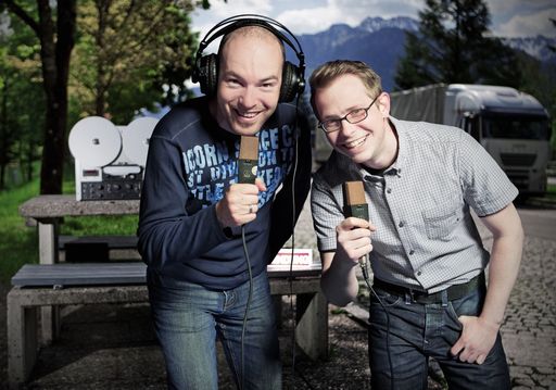  Reini & Co. - Die Guten Morgen Show!