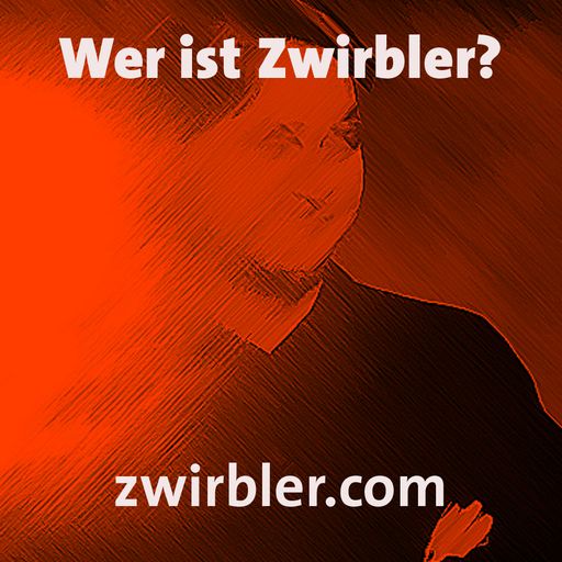 Vorschau Bild von Zwirbler, Hauptfigur des 1. Facebook-Romans