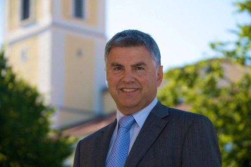 Bgm. Ing. Josef Moser (Schlägl) wieder zum Bundesobmann der ARGE österreichischer Abfallwirtschaftsverbände gewählt