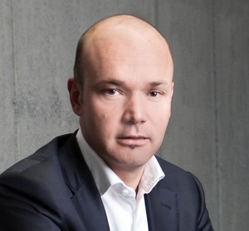 Mag. Roland Hebbel übernimmt den Vorstandsvorsitz in der Güteschutzgemeinschaft Polystyrol-Hartschaum.