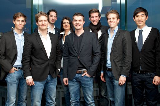 http://pressefotos.at/m.php?g=1&u=88&dir=201102&e=20110204_z&a=event
DailyDeal.at lädt Partner und Freunde zum ersten Jubiläum in die K47 VIP- Lounge nach Wien.
