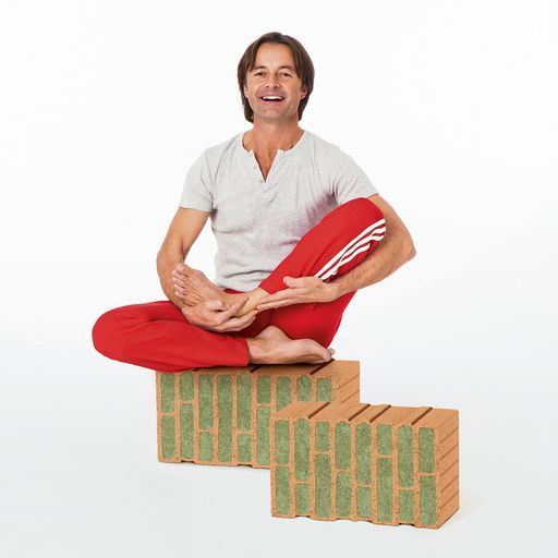 Vorschau Bild von POROTHERM 49 W.i und 42,5 W.i / Wienerberger