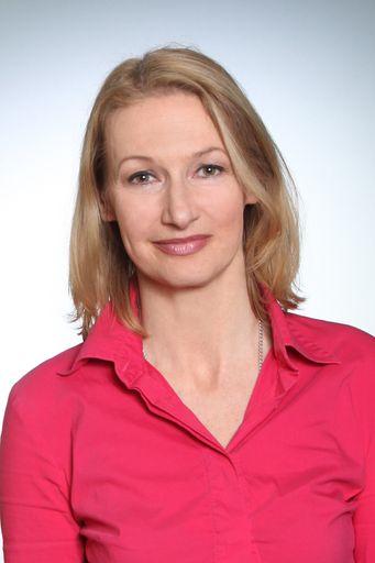 Diplom-Kauffrau Waltraud Niemann, neue Marketingleiterin der ING-DiBa Austria