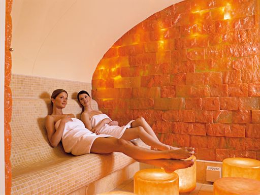 Wellness Residenz Schalber.