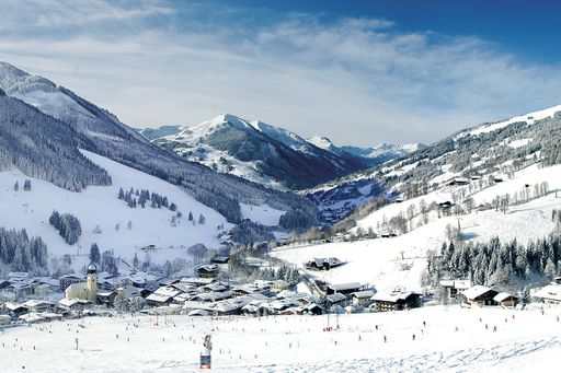 Nach dem sensationellen Winterstart und dem Dezember-Plus von 3% freut man sich im Glemmtal nun über das zweitbeste Jänner-Ergebnis aller Zeiten.