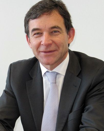 Martin Eckert ist der neue CEO und Sprecher der Geschäftsleitung der AMC International.
