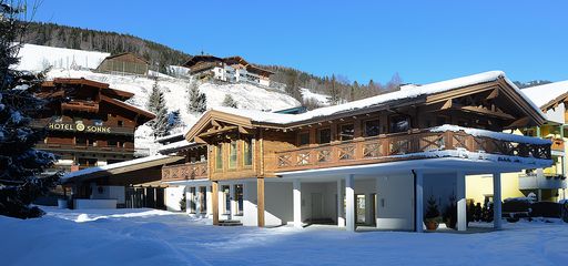  Hotel Sonne
