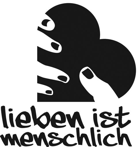 Junge Volkshilfe: lieben ist menschlich!