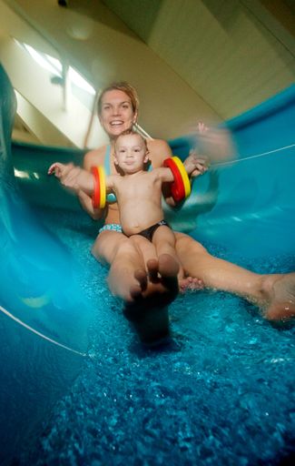  Sonnentherme Lutzmannsburg