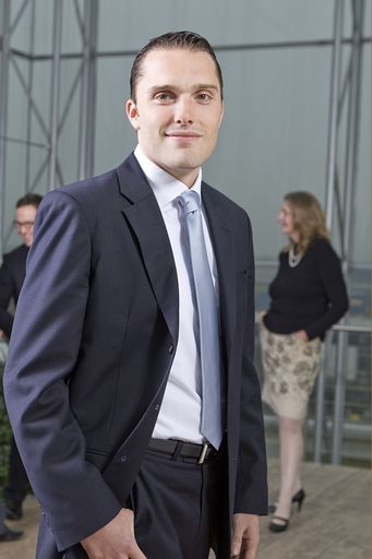  HMP Geschäftsführer Thomas Schmutzer