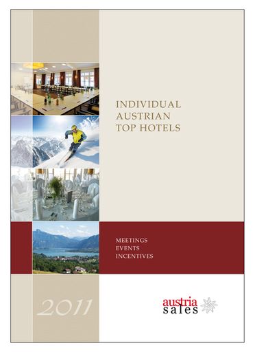 austria sales