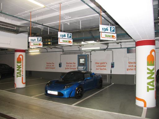 Elektroauto