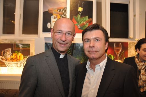 Vorschau Bild von Toni Faber, Michael Holeschofsky