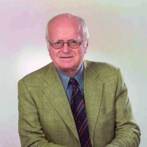 Vorschau Bild von Geschäftsführer Hans Wustinger