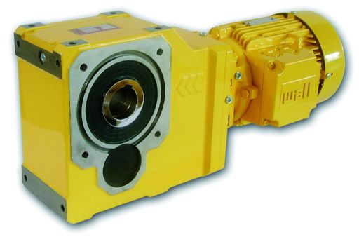 Vorschau Bild von Original WATT-Kegelradgetriebemotor