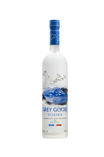 Grey Goose 70 cl