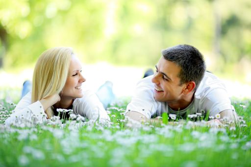 Vorschau Bild von Mit Schmetterlingen im Bauch dem Frühling entgegen...