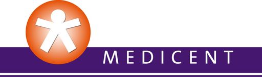 Vorschau Bild von Logo MEDICENT