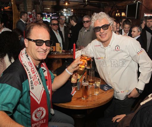  Sky 3D Sportsbars Toni Polster