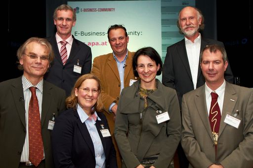  http://pressefotos.at/m.php?g=1&u=43&dir=201102&e=20110224_e&a=event
APA-EBC-Expertendiskussion "Die neue Welt der Arbeit"