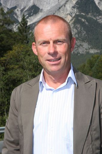 Vorschau Bild von Das Ziel der Ötztal Travel Service (ÖTS) ist lt. GF Frank Peters, die Auslastung in schwächeren Saisonzeiten aber insbesondere die Sommernachfrage zu forcieren.