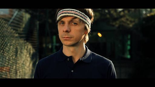 Vorschau Bild von Chart-Stürmer Martin Solveig