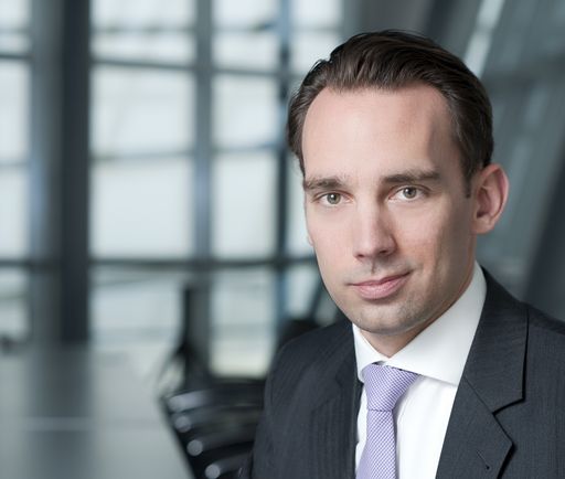 Daniel Daub übernimmt Vertriebsleitung Privatkunden bei T-Mobile