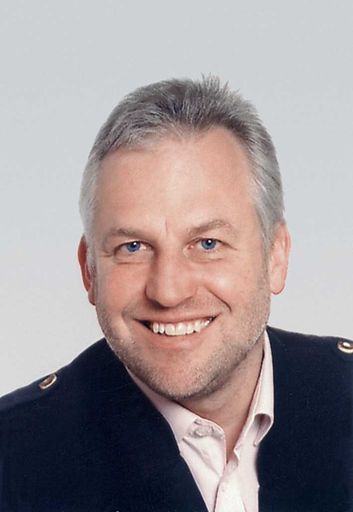 Vorschau Bild von Günter H. Seybold, neues VÖW VD-Mitgl. 2011