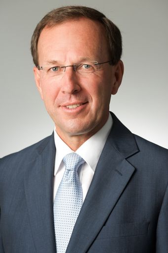 Dipl.-Ing. Wolfgang Gleissner