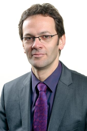 DI Wolfgang Vrzal, MBA, Leiter des Instituts für Tourismusmanagement und Freizeitwirtschaft, freut sich über die hohe internationale Auszeichnung.