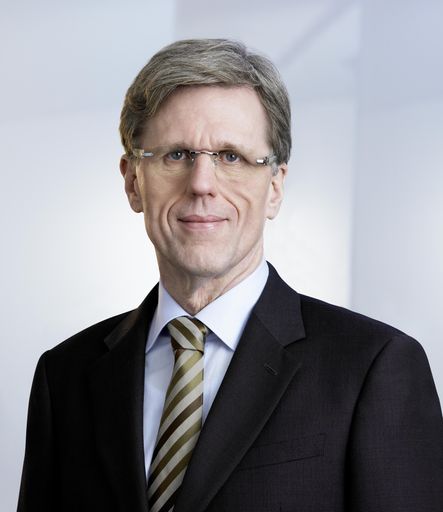 Jürgen Pahl ist ab sofort Senior Partner bei Kerkhoff Consulting und zeichnet verantwortlich für die komplexen Strategieprojekte. Die Verwendung dieses Bildes ist für redaktionelle Zwecke honorarfrei. Veröffentlichung bitte unter Quellenangabe: "obs/Kerkhoff Consulting"