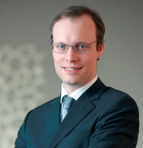Dr. Alexander Biach, Direktor des Wirtschaftsbundes Wien und neuer SVA Wien Obmann