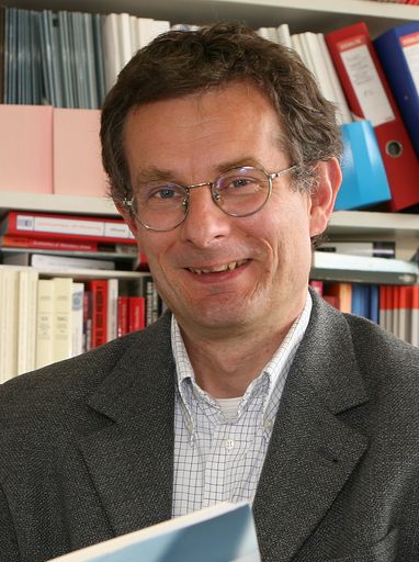 Vorschau Bild von Markus Marterbauer ist neuer Leiter der Abteilung Wirtschaftswissenschaften der AK Wien
