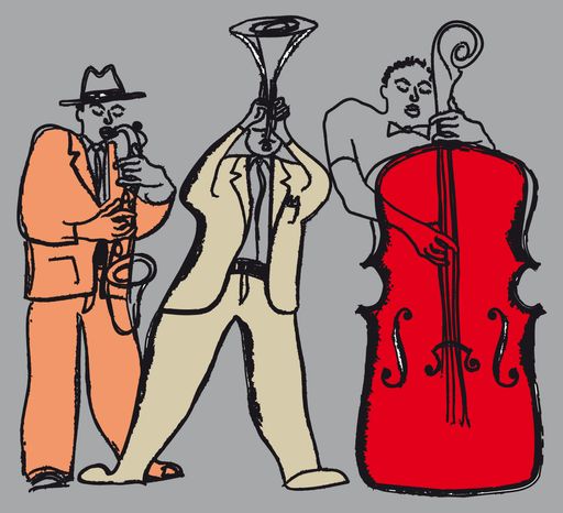  Der erste Med Brunch dreht sich um das Thema "Musik & Medizin".
