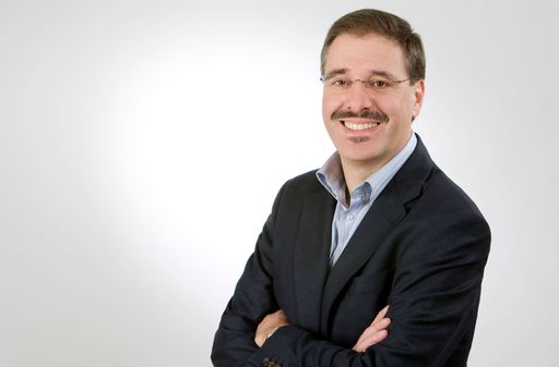 Martin Dejmek, Geschäftsführer RingRing GmbH